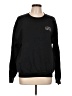 Gildan Black Sweatshirt Size L - photo 1