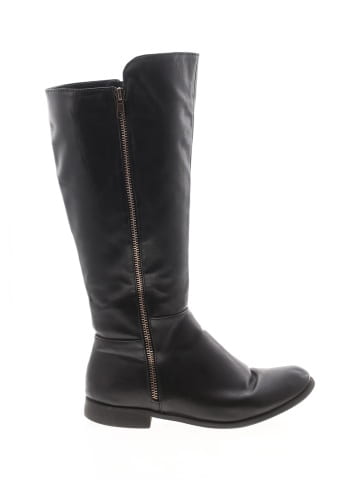 Sybilla Basic Boots (view 1)