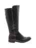 Sybilla Basic Black Boots Size EU 37 - photo 1