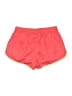 Adidas Orange Athletic Shorts Size S - photo 2
