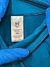 Member's Mark Teal Track Jacket Size XXL - photo 6