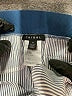 Tribal 100% Polyester Gray Casual Pants Size 4 - photo 7
