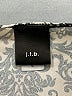 J.t.b. Black Sleeveless Blouse Size L - photo 7