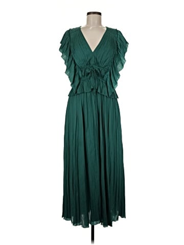 Ulla Johnson Cocktail Dress (view 1)