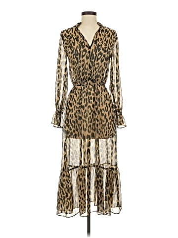 Banana Republic Casual Dress (view 1)