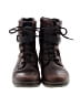 Ugg Burgundy Ankle Boots Size 9 - photo 2