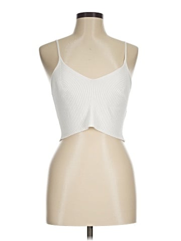 Bershka Tank Top (view 1)