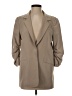 Elizabeth and James Tan Trenchcoat Size 4 - photo 1
