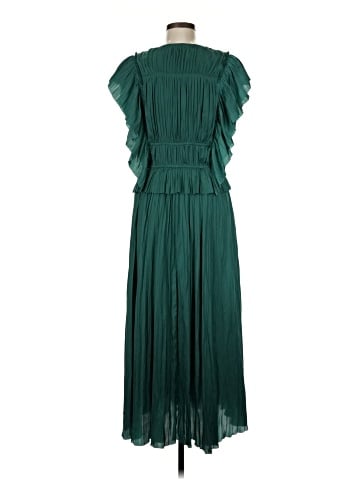 Ulla Johnson Cocktail Dress (view 2)