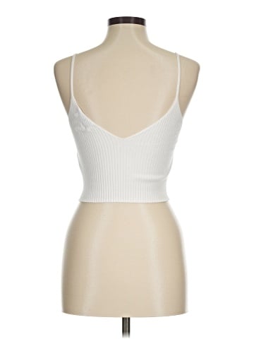 Bershka Tank Top (view 2)