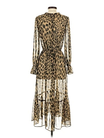 Banana Republic Casual Dress (view 2)