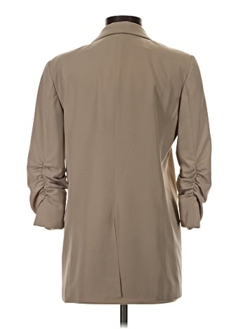 Elizabeth and James Trenchcoat (view 2)