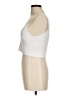 Bershka White Tank Top Size M - photo 5