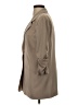 Elizabeth and James Tan Trenchcoat Size 4 - photo 5