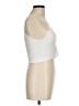 Bershka White Tank Top Size M - photo 4
