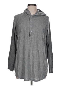Torrid Pullover Sweater (view 1)