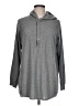 Torrid Gray Pullover Sweater Size Lg Plus (0) - photo 1
