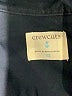 Crewcuts 100% Cotton Solid Blue Long Sleeve Button-Down Shirt Size 12 - photo 3