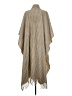 Unbranded Tan Poncho One size - photo 2