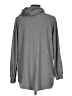 Torrid Gray Pullover Sweater Size Lg Plus (0) - photo 2