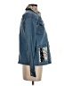 Style&Co Blue Denim Jacket Size S (petite) - photo 4