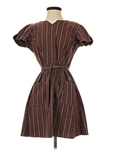 Field Day Casual Dress (view 1)