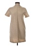 Steve Madden Tan Casual Dress Size XS - photo 1