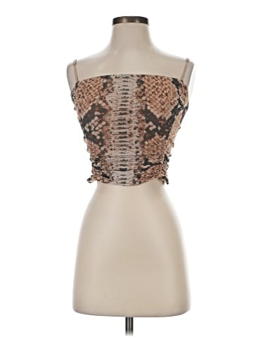 Noize Tube Top (view 1)