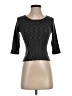 Copper Key Gray Cardigan Size S (estimated) - photo 1