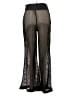 Assorted Brands Black Casual Pants Size M (estimated) - photo 1