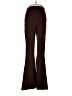 No Boundaries Brown Dress Pants Size Med 8/10 - photo 1