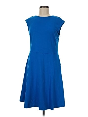 New York & Company Casual Dress (view 1)