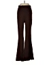 No Boundaries Brown Dress Pants Size Med 8/10 - photo 2