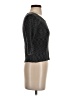 Copper Key Gray Cardigan Size S (estimated) - photo 4