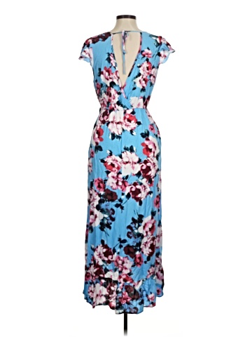Band of Gypsies Casual Dress (view 2)