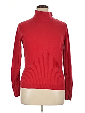 Austin Reed Turtleneck Sweater (view 1)