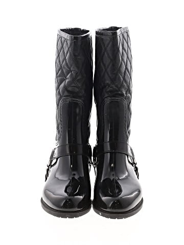 Stuart Weitzman Rain Boots (view 2)