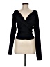 Do & Be Black Cardigan Size M - photo 1