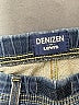 Denizen from Levi's Blue Jeans Size 14R - photo 4