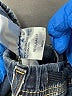 Denizen from Levi's Blue Jeans Size 14R - photo 5