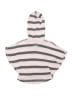 Unbranded Pink Poncho Size S (kids) - photo 2