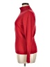 Austin Reed Color Block Red Turtleneck Sweater Size XL - photo 5