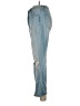 Rolla's Color Block Blue Jeans Size 27 waist - photo 5