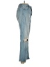 Rolla's Color Block Blue Jeans Size 27 waist - photo 4