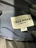 Cole Haan Blue Raincoat Size L - photo 6
