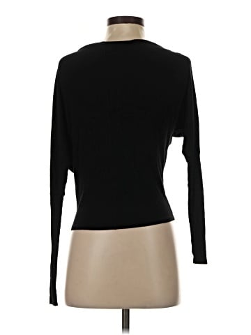 Enza Costa 3/4 Sleeve T-Shirt (view 2)