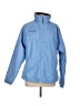 Columbia 100% Polyester Solid Blue Windbreaker Size L - photo 1