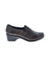 Michel M... Brown Heels Size 9 - photo 1