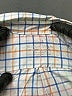 Vineyard Vines Performance Plaid Green Long Sleeve Button-Down Shirt Size 2T - photo 3