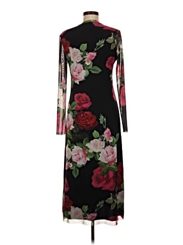 Jade Cocktail Dress (view 2)